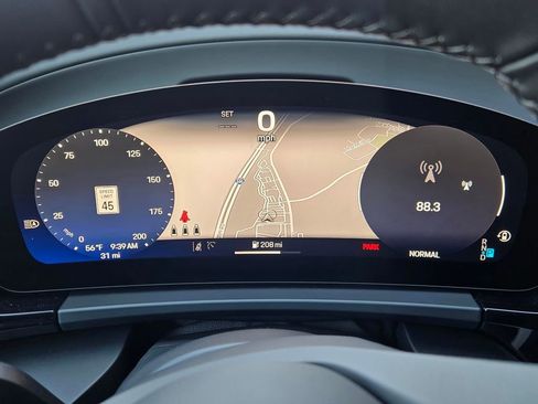 New 2025 Porsche Macan 4S Electric image 25