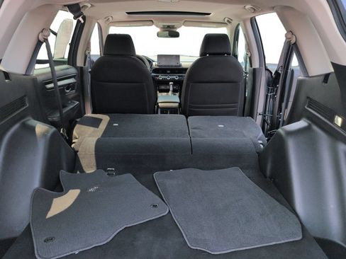 Used 2025 Honda CR-V EX image 28