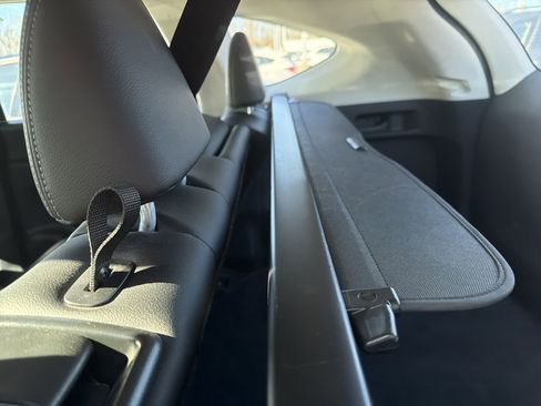 Used 2015 Honda CR-V EX-L image 20