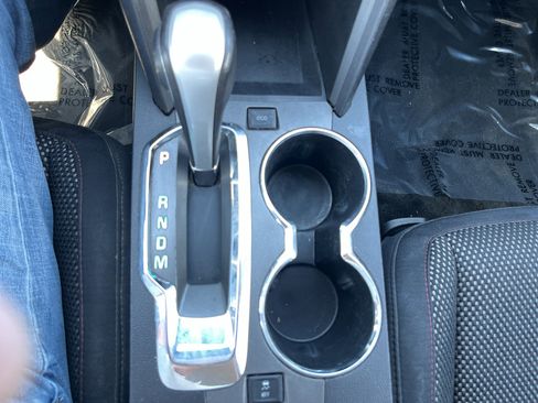 Used 2015 Chevrolet Equinox LT w/ Driver Convenience Package image 22