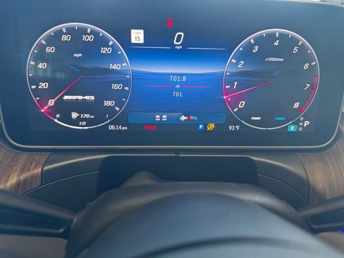 Certified 2026 Mercedes-Benz CLE 53 AMG 4MATIC Cabriolet image 21