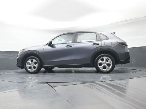 Certified 2023 Honda HR-V LX image 30
