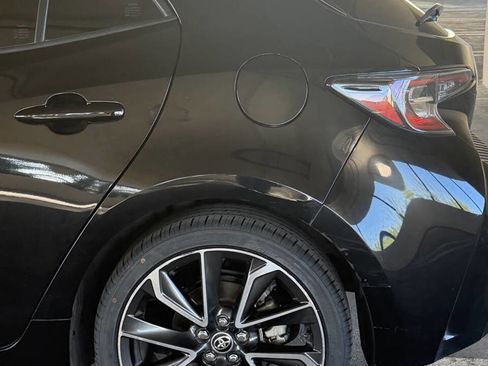 Used 2019 Toyota Corolla XSE image 11