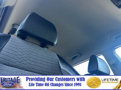 Used 2022 Kia Seltos S FWD image 17
