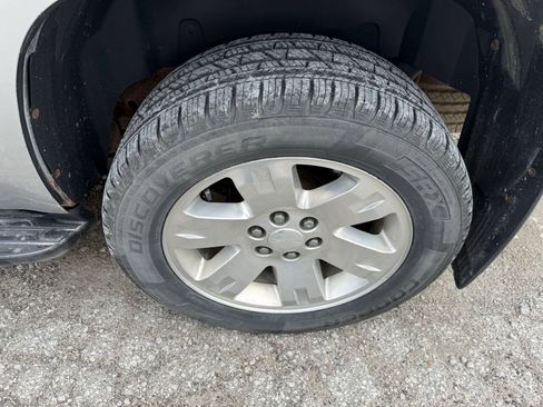 Used 2012 GMC Yukon SLT AWD/4WD image 8