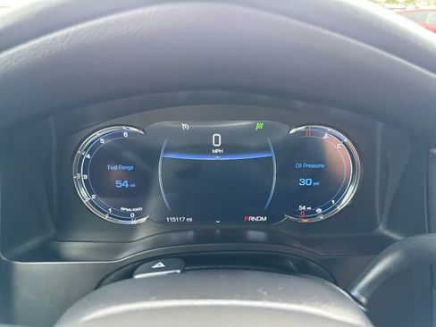 Used 2016 Cadillac Escalade Base image 14