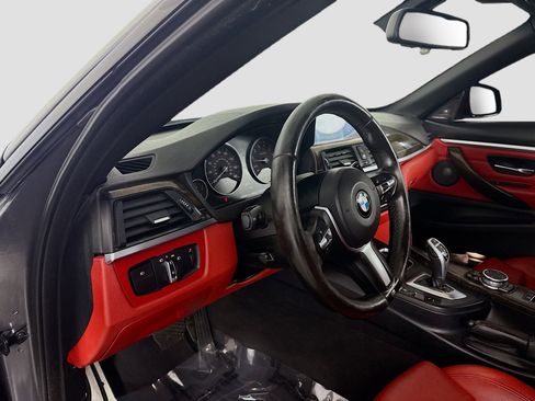 Used 2016 BMW 428i Convertible image 23