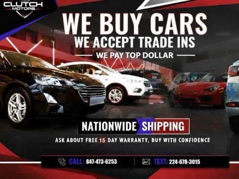 Used 2017 RAM ProMaster 3500 w/ Premium Appearance Group FWD image 1