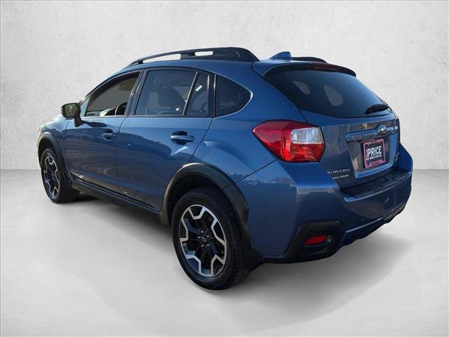 Used 2016 Subaru Crosstrek 2.0i Limited w/ Popular Package #2 AWD/4WD image 8