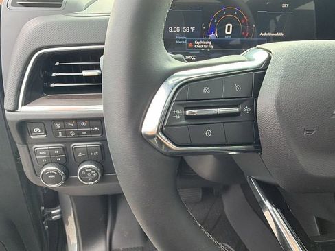 New 2026 Chevrolet Tahoe Premier w/ Sun And Tow Package image 21