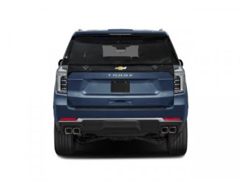 New 2026 Chevrolet Tahoe High Country AWD/4WD image 8