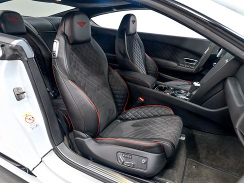 Used 2017 Bentley Continental GT Supersports AWD/4WD image 41