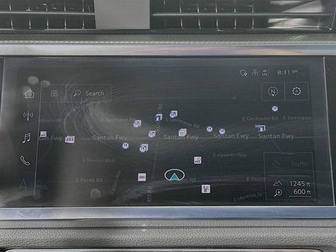 Used 2025 Audi Q3 2.0T Premium Plus w/ Premium Plus Package image 14