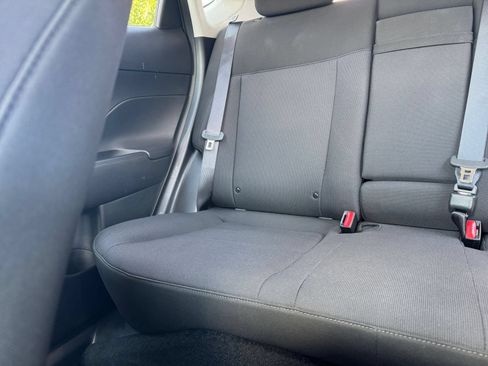 Used 2026 Hyundai Kona SEL Sport FWD image 38