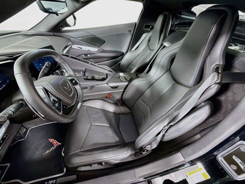 Used 2025 Chevrolet Corvette E-Ray w/ Battery Protection Package AWD/4WD image 2