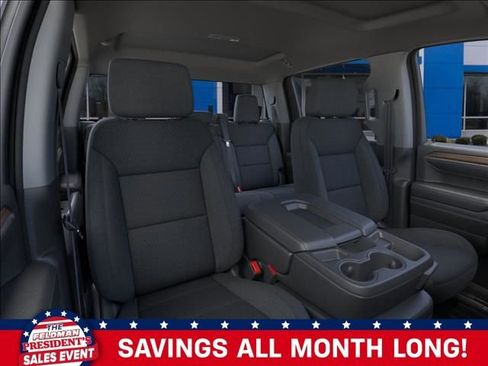 New 2026 Chevrolet Silverado 1500 LT image 16