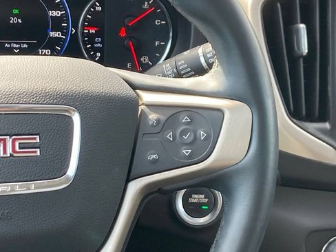 Used 2023 GMC Terrain Denali AWD/4WD image 8