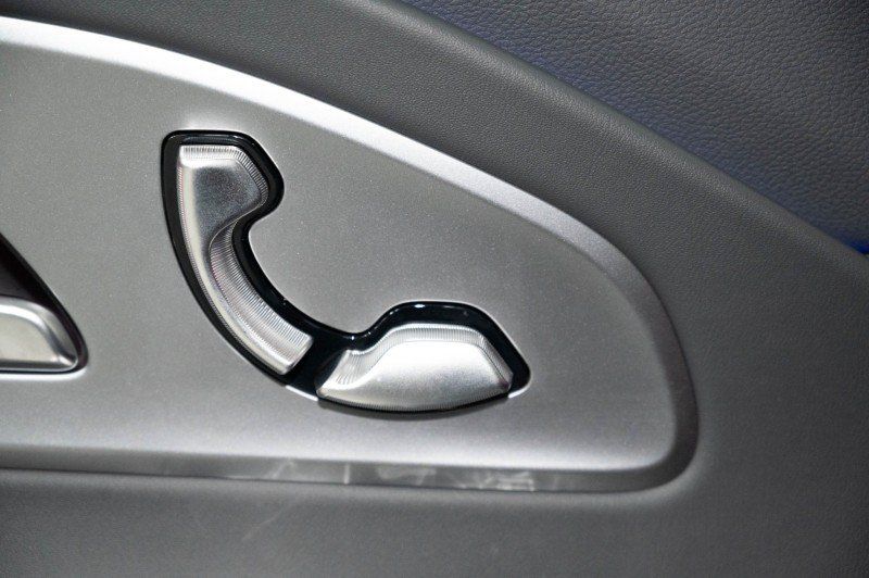 New 2027 Mercedes-Benz CLA 250+ image 19