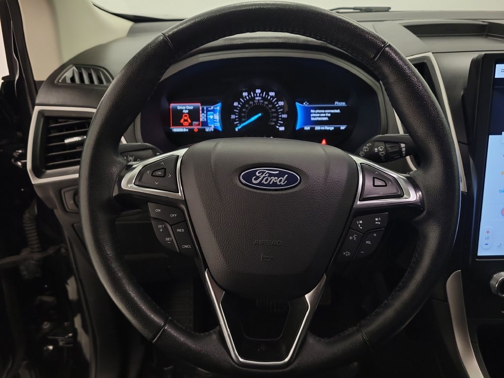 Used 2024 Ford Edge SEL AWD/4WD image 13