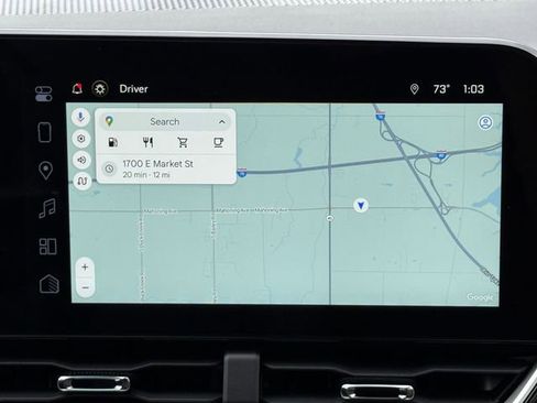 Certified 2026 Chevrolet Equinox LT w/ Convenience Package II image 26