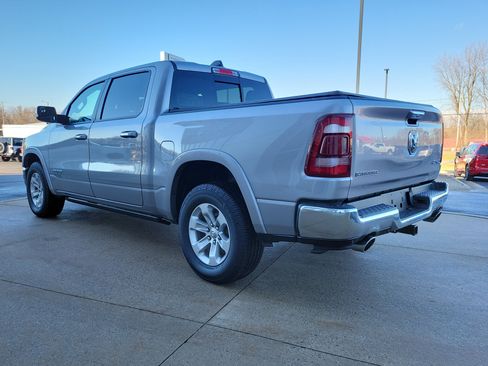 Used 2022 RAM 1500 Laramie image 3