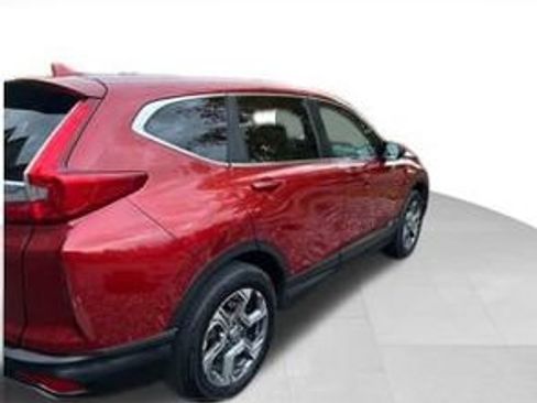 Used 2019 Honda CR-V EX image 4