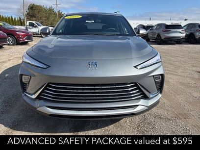 Used 2025 Buick Envista Preferred w/ Convenience II Package