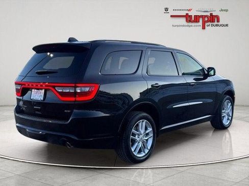 New 2026 Dodge Durango GT AWD/4WD image 31