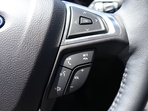 Used 2023 Ford Edge SEL w/ Convenience Package AWD/4WD image 18
