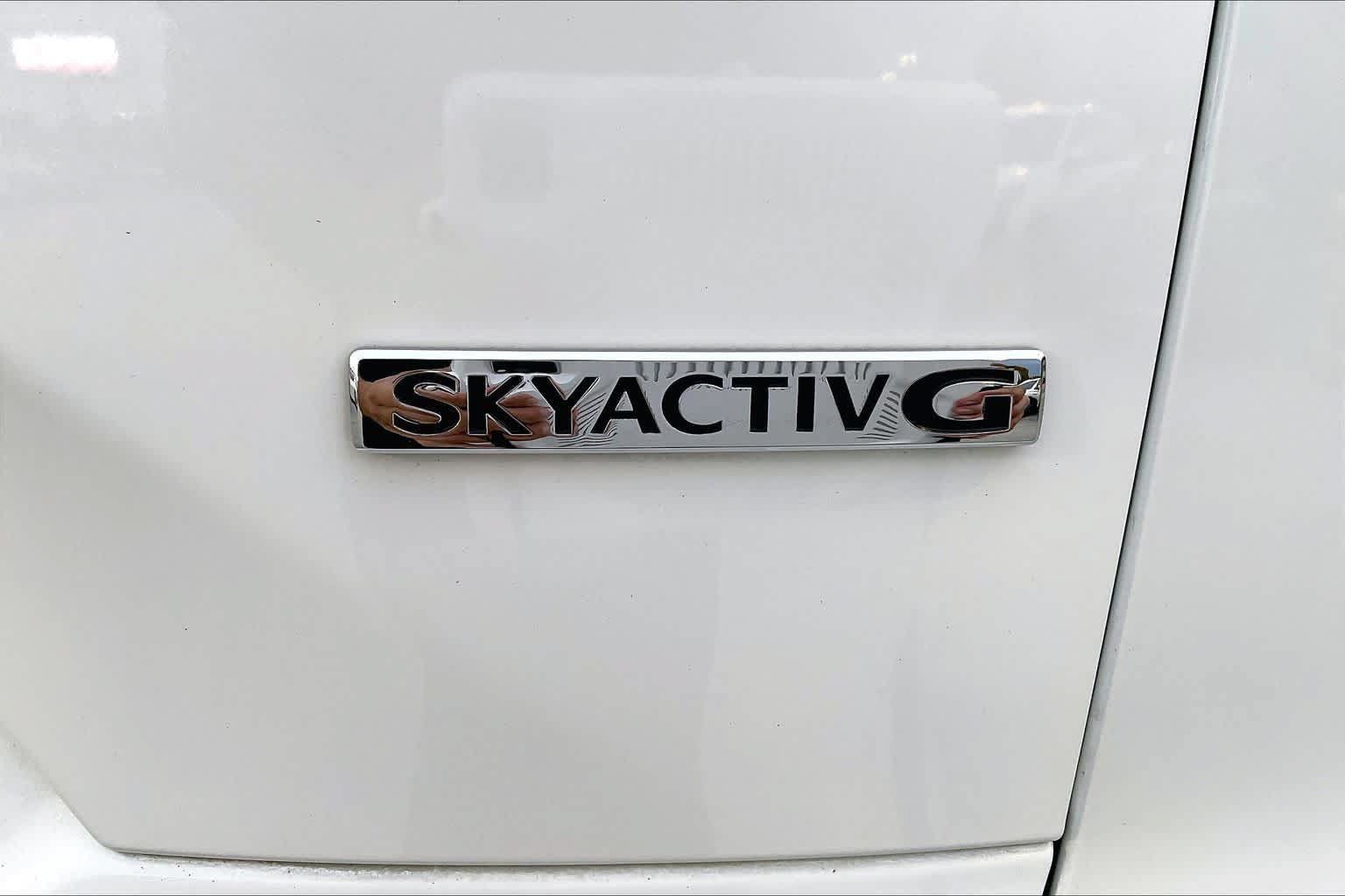 Used 2021 MAZDA CX-9 Touring w/ Touring Premium Package AWD/4WD image 10