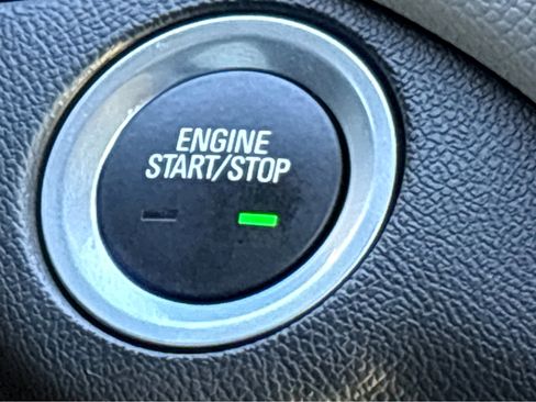 New 2024 Chevrolet Equinox LS w/ Driver Confidence II Package image 6