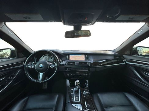 Used 2016 BMW 535i Sedan image 23