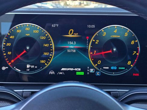 Used 2021 Mercedes-Benz GLE 53 AMG 4MATIC image 27