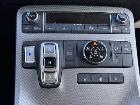 Certified 2022 Hyundai Palisade SEL w/ Premium Package image 36