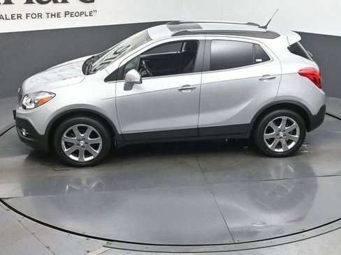 Used 2014 Buick Encore Premium AWD/4WD image 59