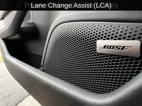 Used 2024 Porsche Taycan GTS image 13