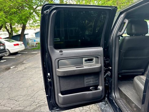 Used 2013 Ford F150 Raptor w/ Luxury Equipment Group AWD/4WD image 18