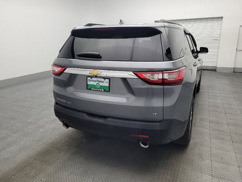 Used 2019 Chevrolet Traverse LT image 7