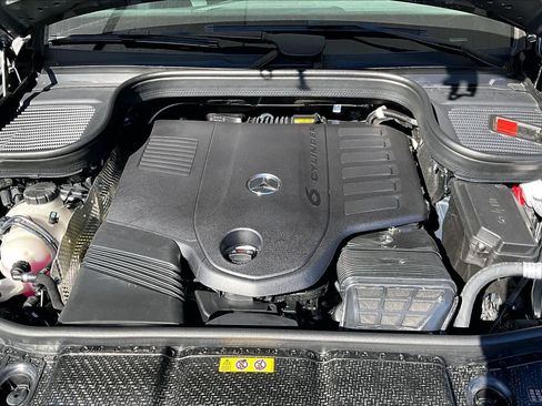 New 2026 Mercedes-Benz GLS 450 GLS 450 image 18