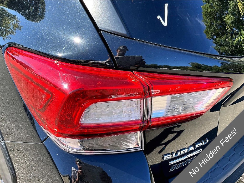 Used 2018 Subaru Crosstrek 2.0i Premium w/ Eyesight System AWD/4WD image 24
