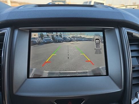 Used 2019 Ford Ranger XLT w/ Equipment Group 302A Luxury image 29