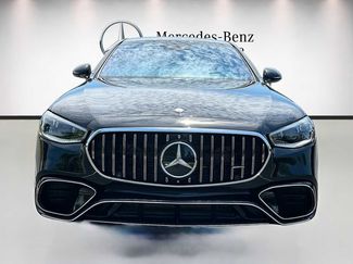 Used 2025 Mercedes-Benz S 63 AMG S video 2