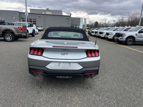 New 2026 Ford Mustang GT Premium image 11