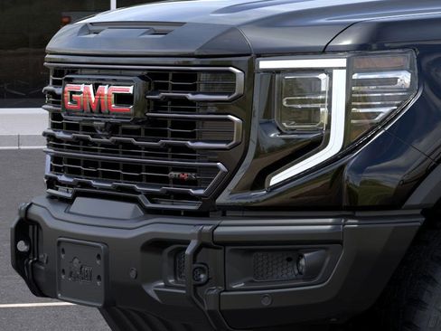 New 2025 GMC Sierra 1500 AT4X image 15