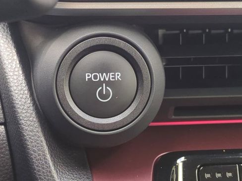Used 2024 Toyota Prius Prime FWD image 23