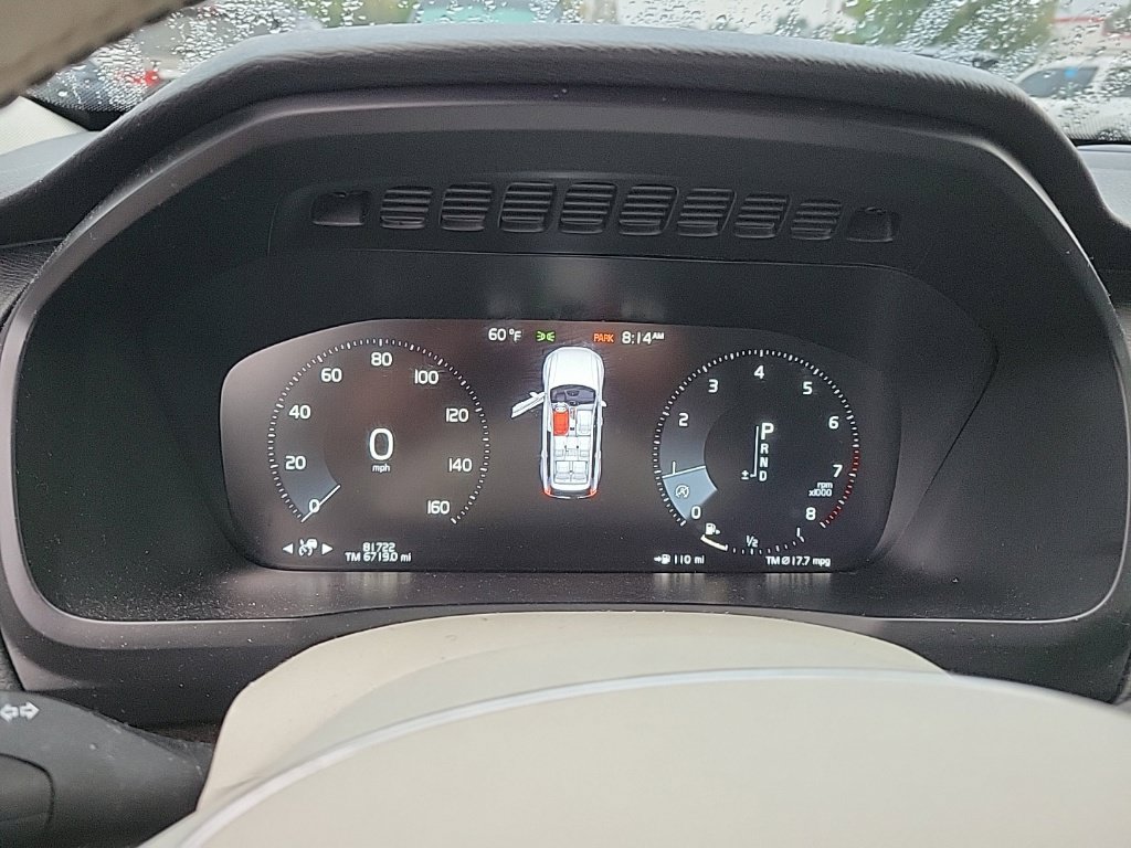 Used 2018 Volvo XC90 T6 Inscription AWD/4WD image 11
