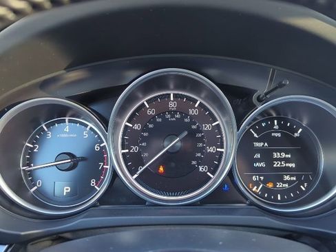 New 2025 MAZDA CX-5 AWD 2.5 S image 24