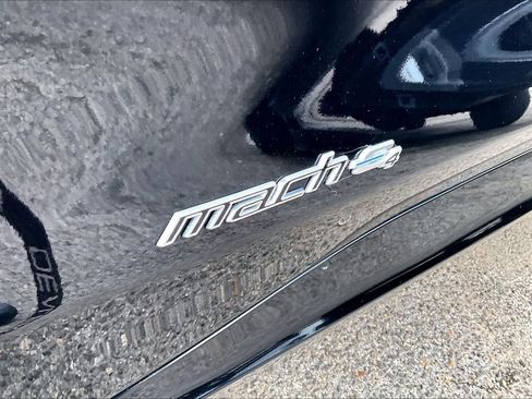Certified 2025 Ford Mustang Mach-E Premium w/ Sport Appearance Package AWD/4WD image 9