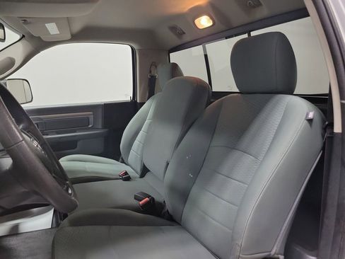 Used 2017 RAM 2500 Tradesman w/ Chrome Appearance Group image 39