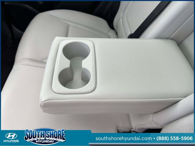 Certified 2024 Hyundai Tucson Limited AWD/4WD image 13